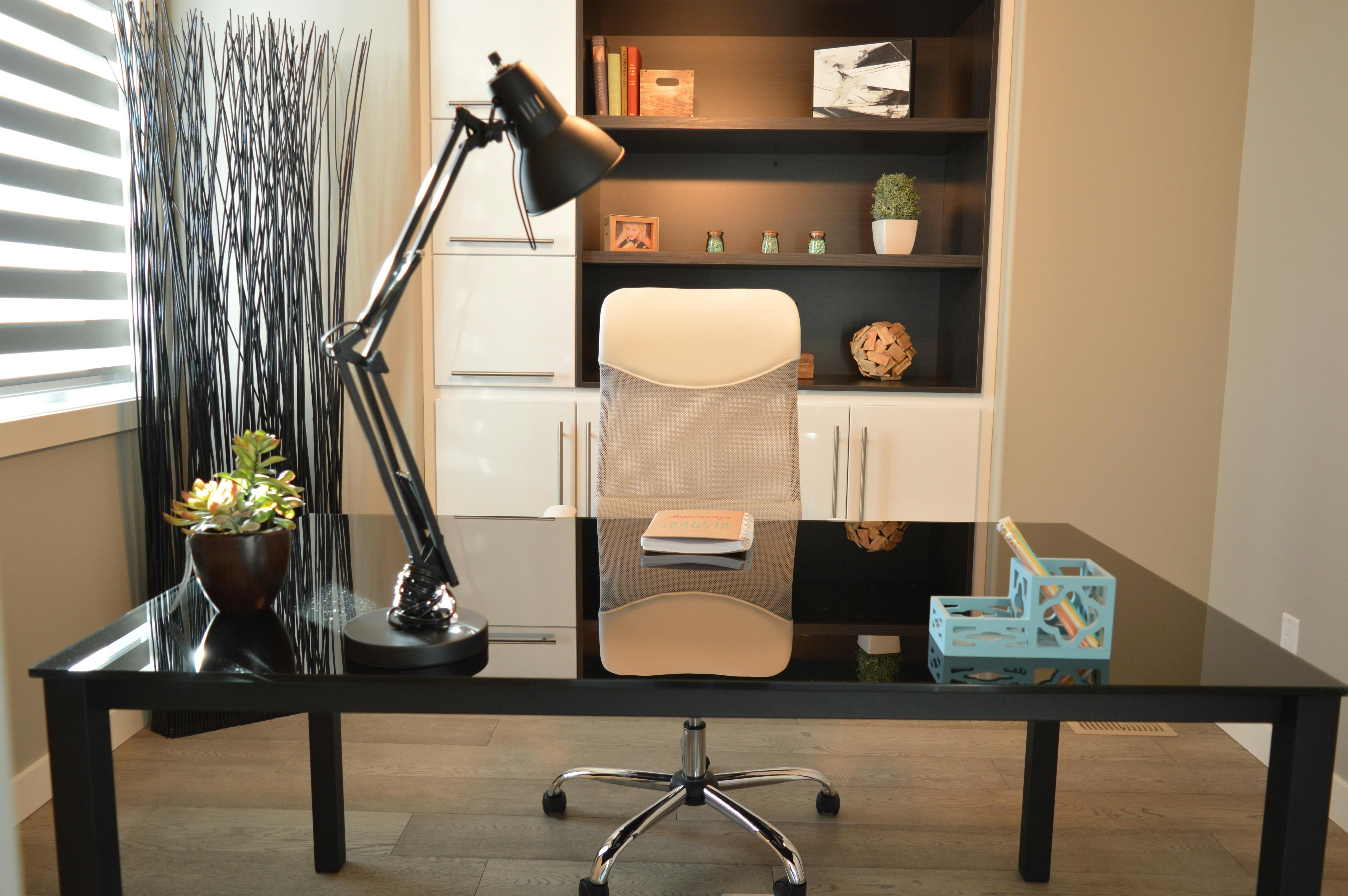 SaaS Store Workspace